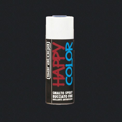 Happy Color Zincante Grigio - Saratoga
