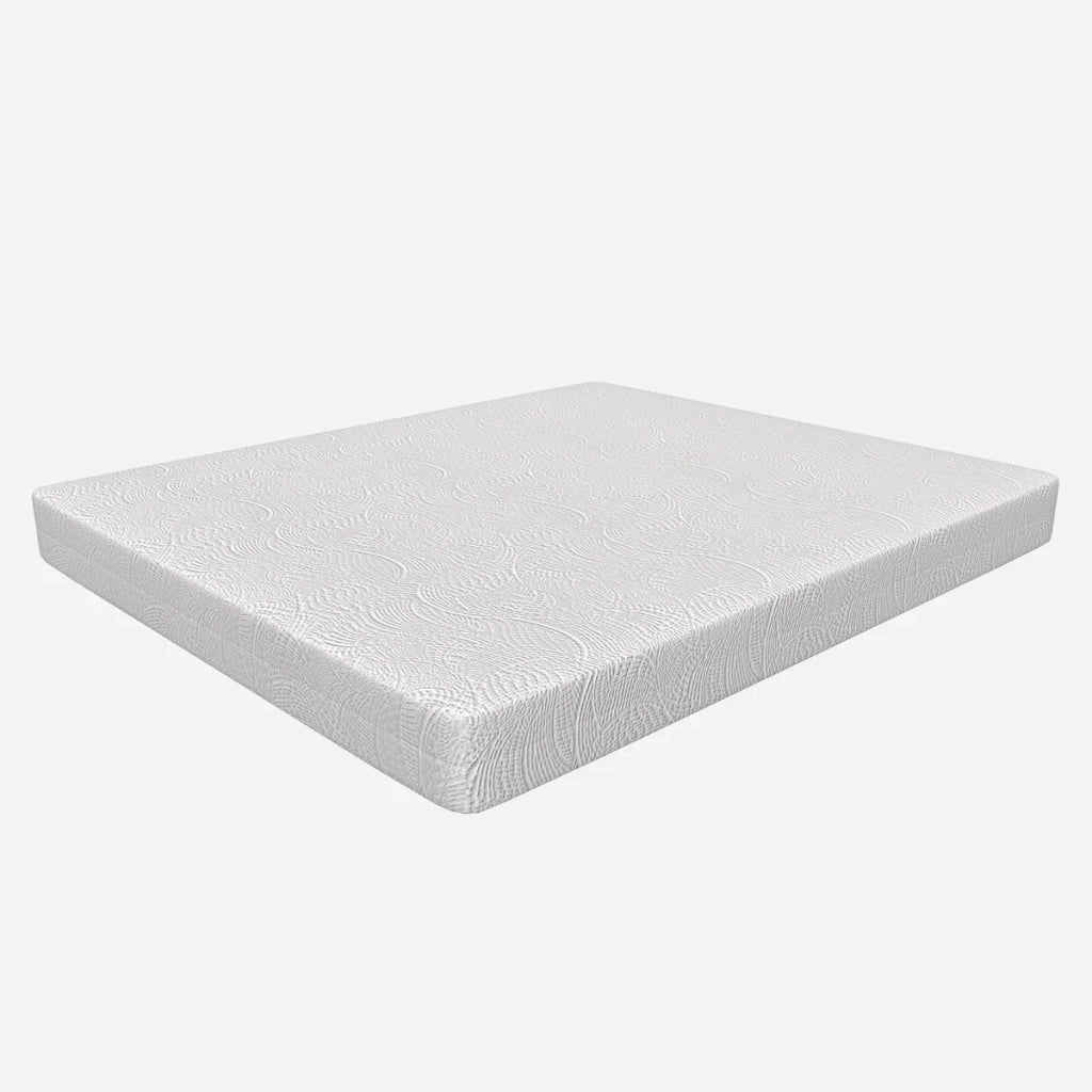 Materasso Una Piazza e Mezza 120x200 in waterfoam alto 14 cm - Sfoderabile | Sim