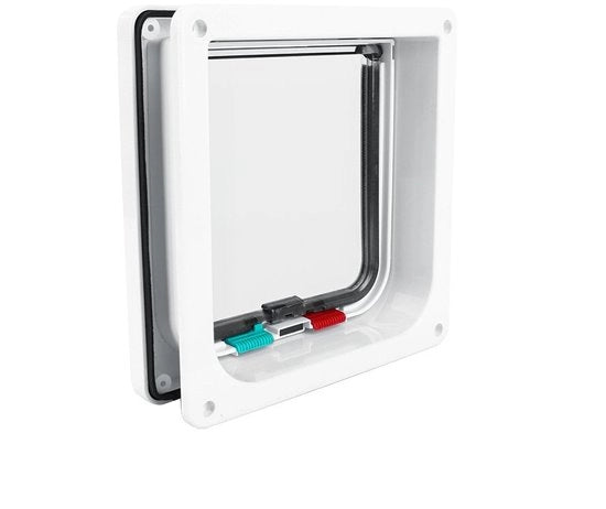 Pannello per Porta Interna Compattabile - Pannello per Porta Interna - Peso Leggero - Facile da Installare - Spazievante - Progetto Classico