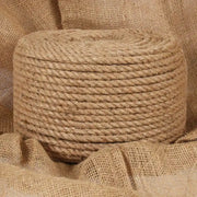 Corda in Juta 100% 12 mm 250 m 143796