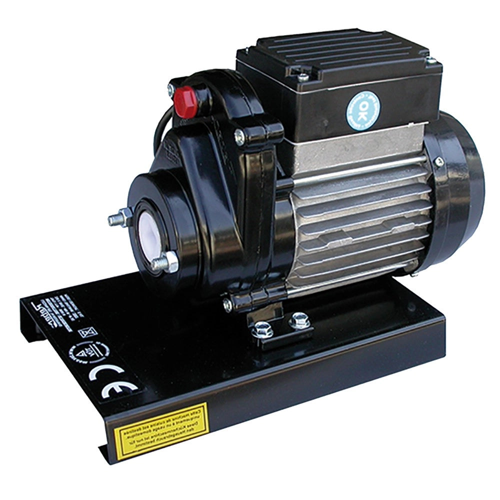 OTORIDUTTORE REBER HP0,3(450W)