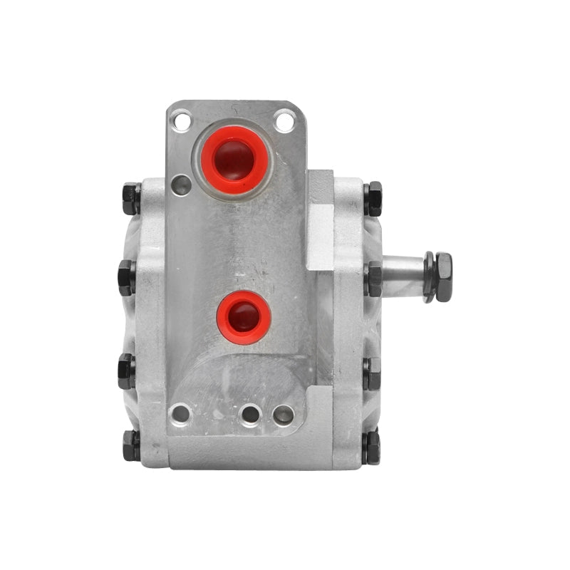 Pompa idraulica per Case 93835C91
