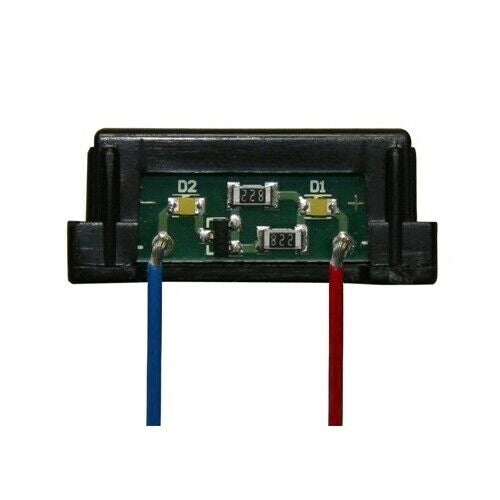 MODULO LUCE LED PER SELETTORI SERIE R85 ROGER R85/60EI/LED AUTOMAZIONE ORIGINALE
