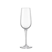 Set 3 pezzi calice Spazio Flute cl 19