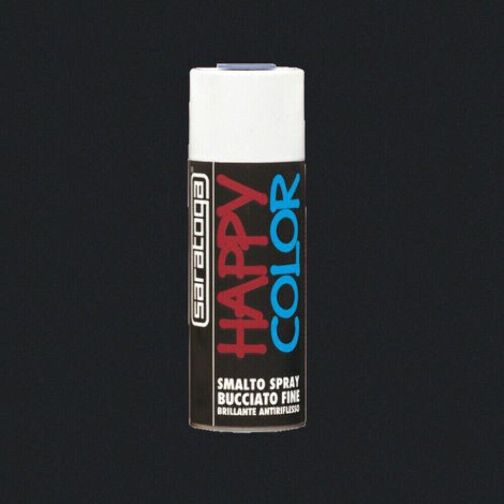 Happy Color Zincante Grigio - Saratoga