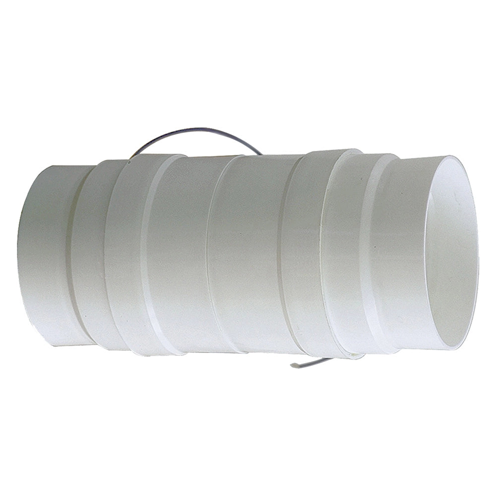Aspiratore per Cappe Foro 120 la Ventilazione 10w Ø 100 mm