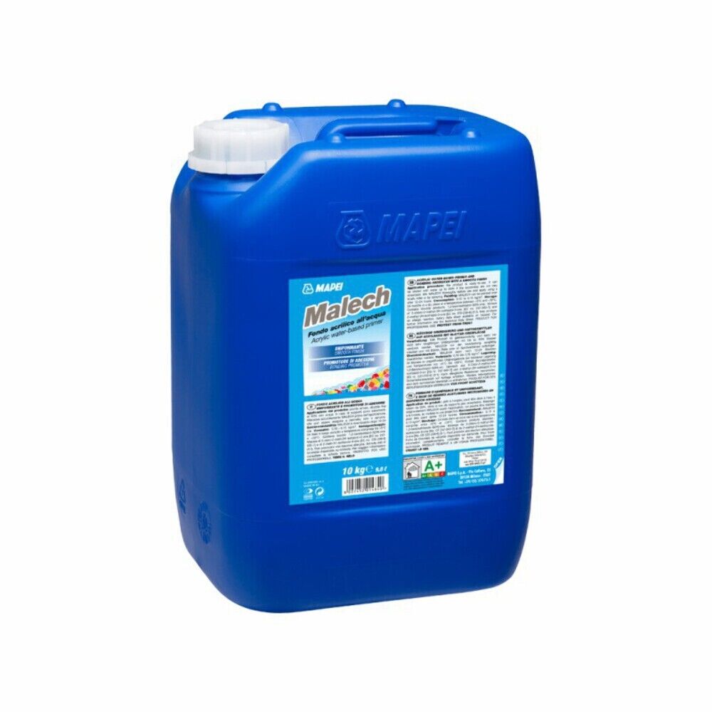 Malech 2 Kg - Mapei