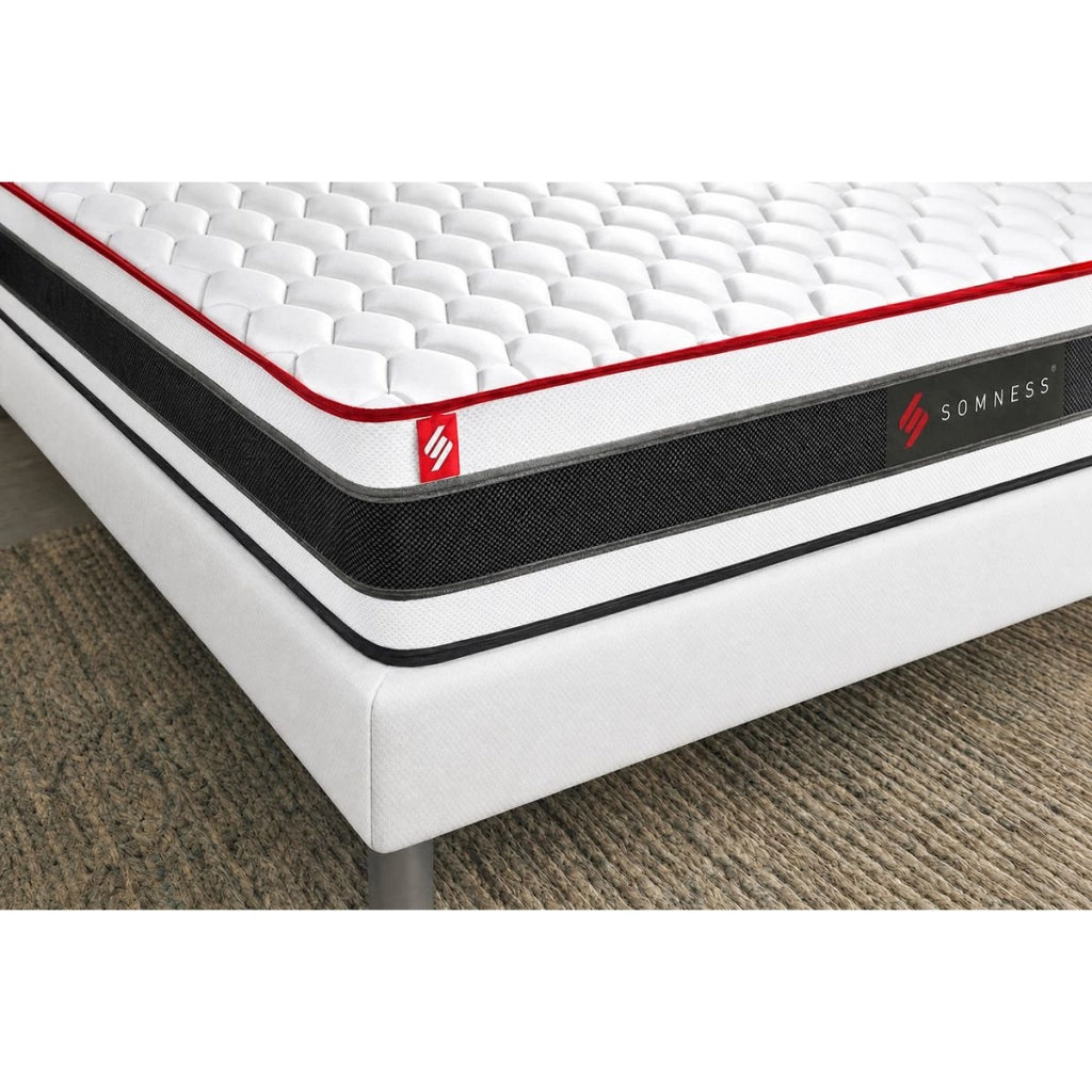 Materasso e base 90x190 cm - Energy