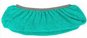 MAURY'S CUFFIA IN MICROFIBRA PER SCOPE 31 X 11 CM