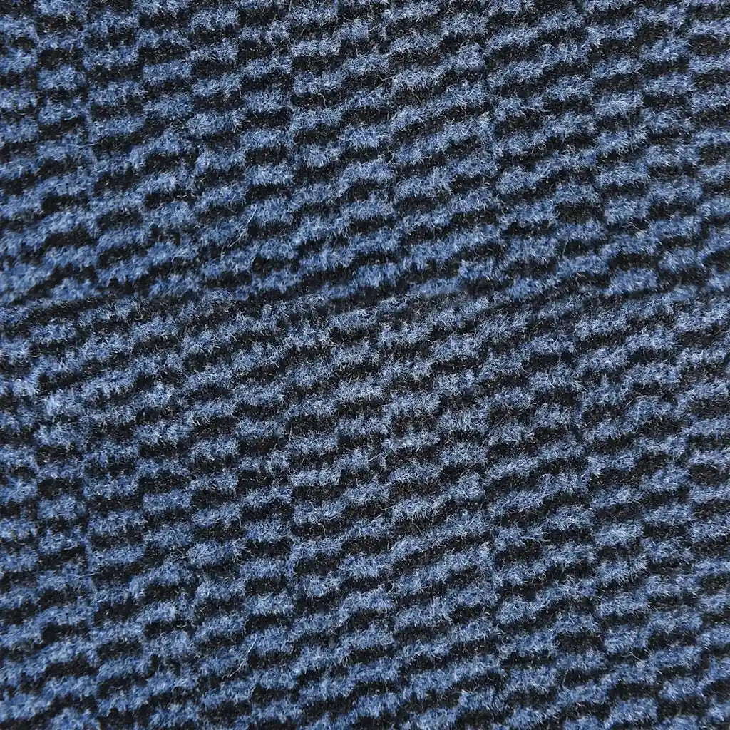 Zerbino | Tappetino Blu 60x180 cm