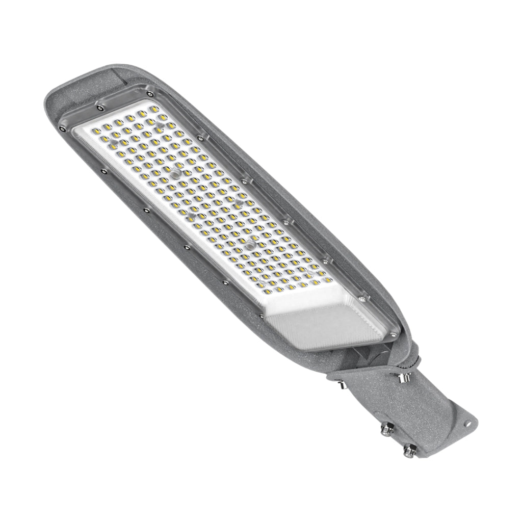 Lampione LED Eko-Light Alley 50W 4000K IP65 orientabile