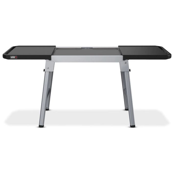 Weber 3400154 accessorio per barbecue per l'aperto/grill Supporto per griglia