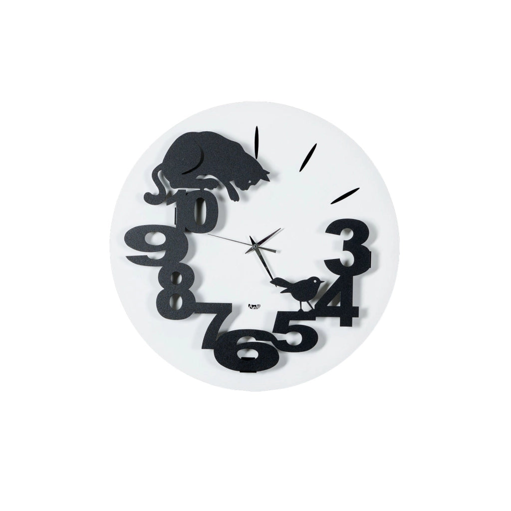 HUNTER CAT, Orologio, Arti e Mestieri