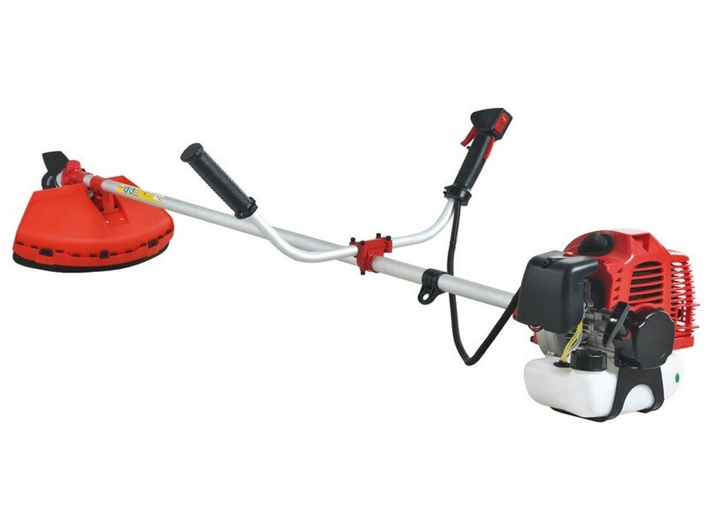 1pz decespugliatore gx 52 de cc. 52 - kw 1,45 cod:ferx.vit50573