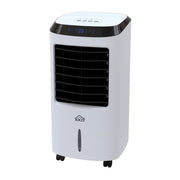 Ventilatore Raffrescatore con telecomando e tiemer MOD. "VERI 40"