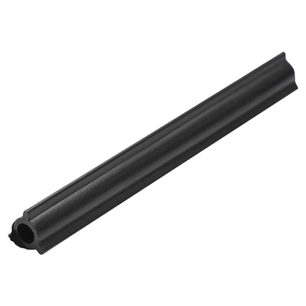 Set di 25 tubi isolatori per recinzione elettrica, Breckner Germany