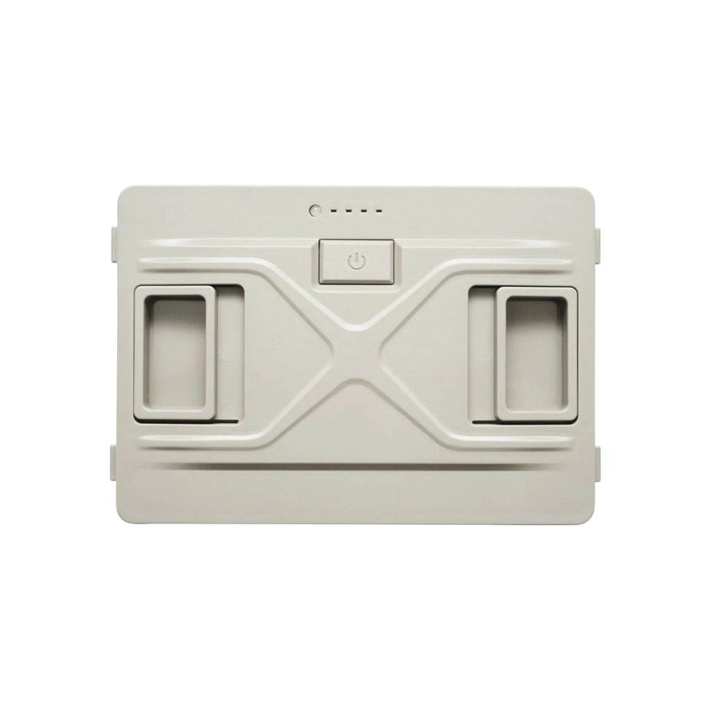 Batteria per frigorifero per auto Autospeed