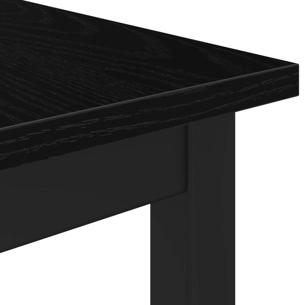 Tavoli da pranzo 70 x 70 x 75 cm METALLO 892620