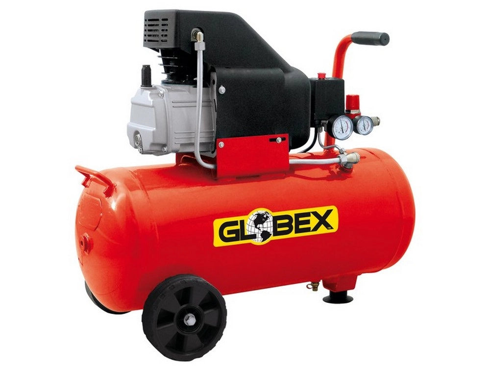 1pz compressore lt. 50 gx 50/1500 co  1.500 w - 2 hp cod:ferx.vit41694