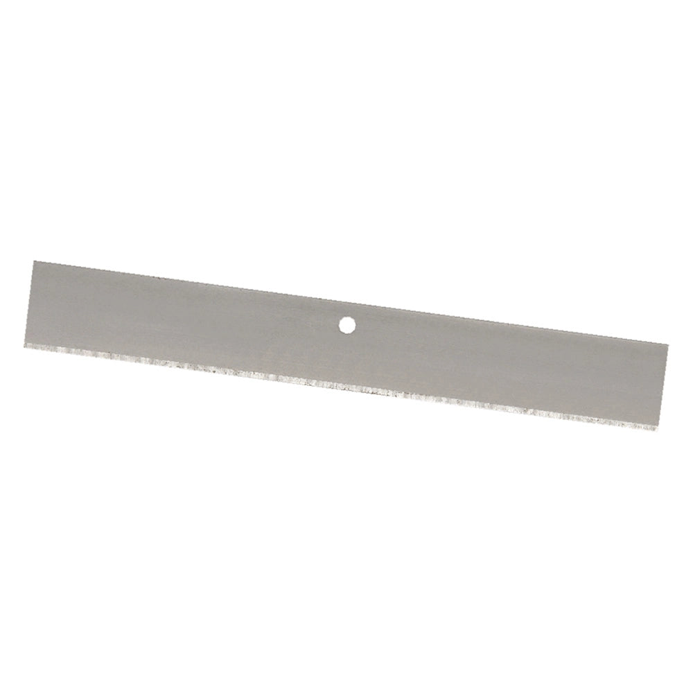 1cf lame ricambio per raschietto in metallo confezione 10 pz codice 900551 cod:ferx.900551nlm