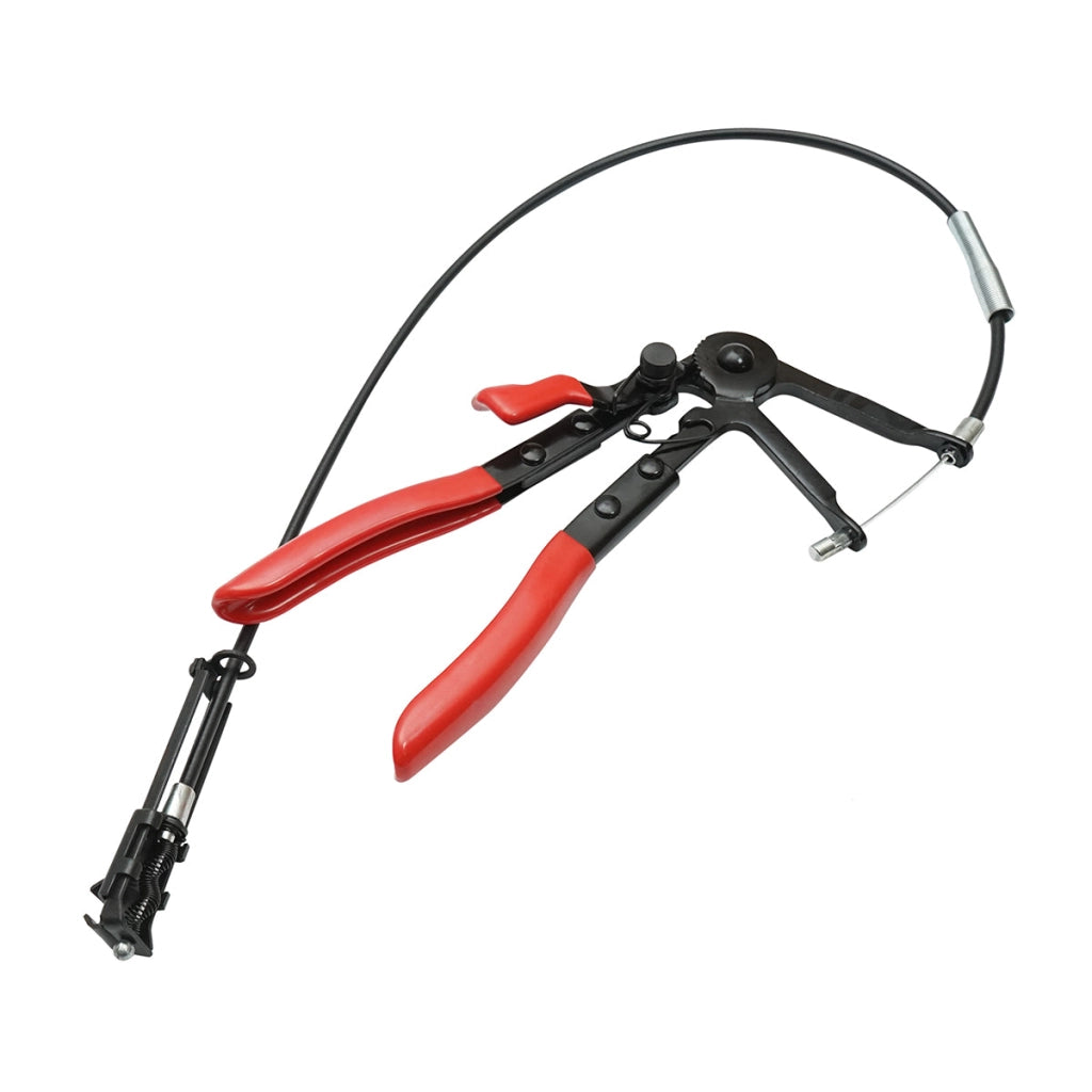 Pinza professionale per serracavi, cavo flessibile 630mm