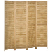 Libreria divisorio ¨C Minimal ¨C Bamb¨´ 160x170 cm
