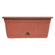 1pz balconetta rettangolare cm 60 x 20 x 18 lt. 12 cod:ferx.612664nlm.stock