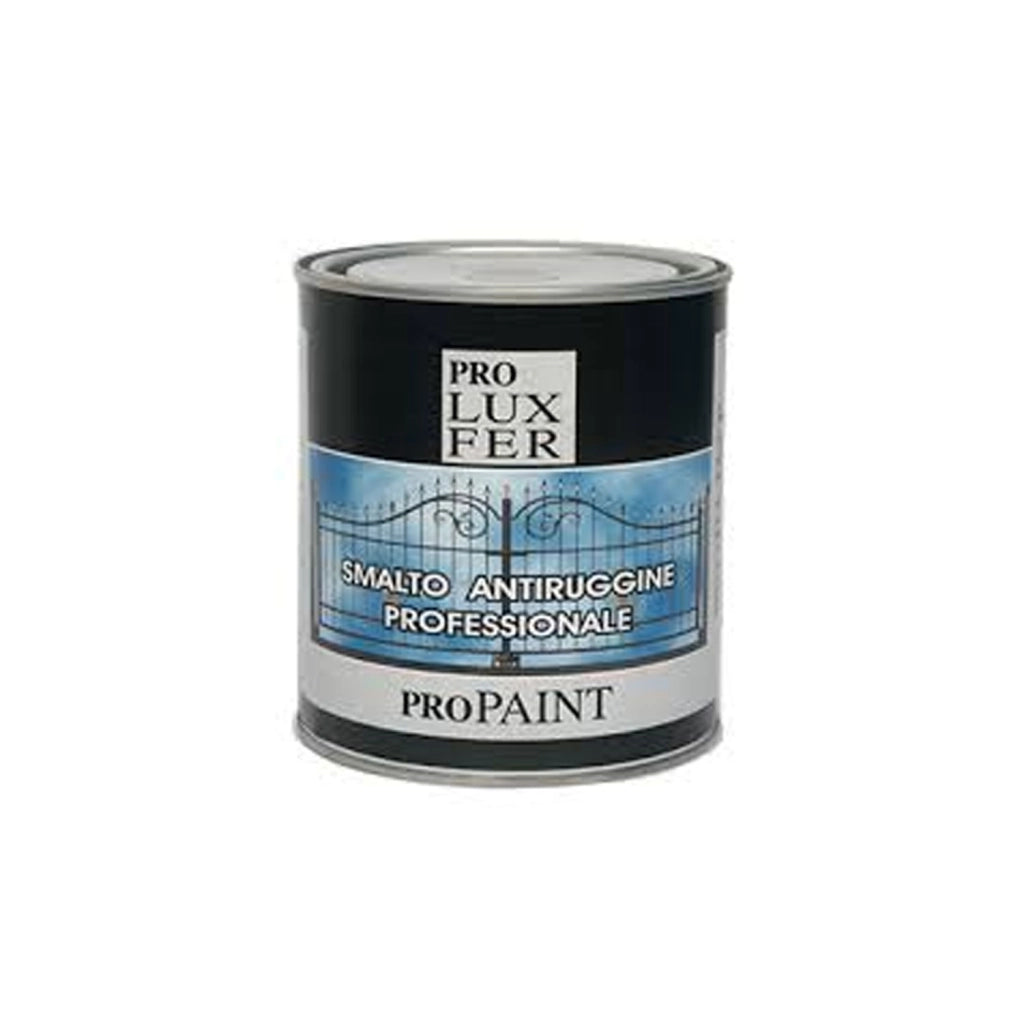 SMALTO ANTIRUGGINE PROFESSIONALE COLORE GRIGIO TOURING