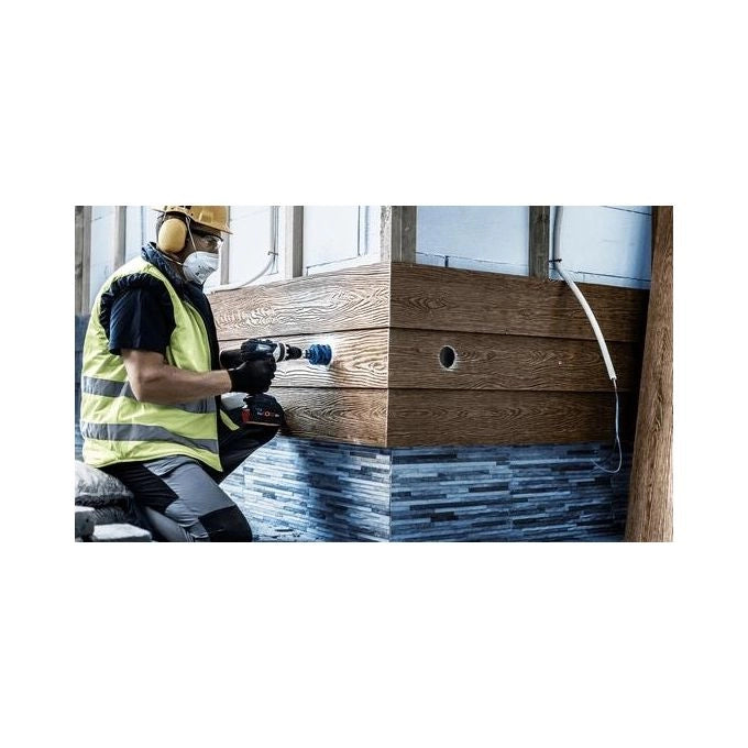 Bosch 2 608 900 421 sega per trapano 1 pz