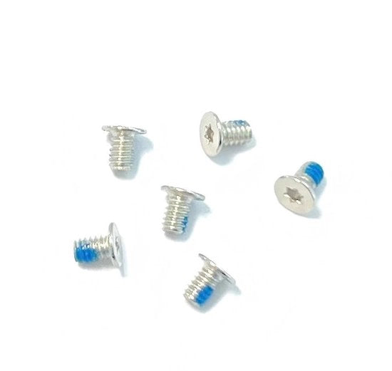 Kit di viti per fissaggio della base portatile per DELL XPS 13