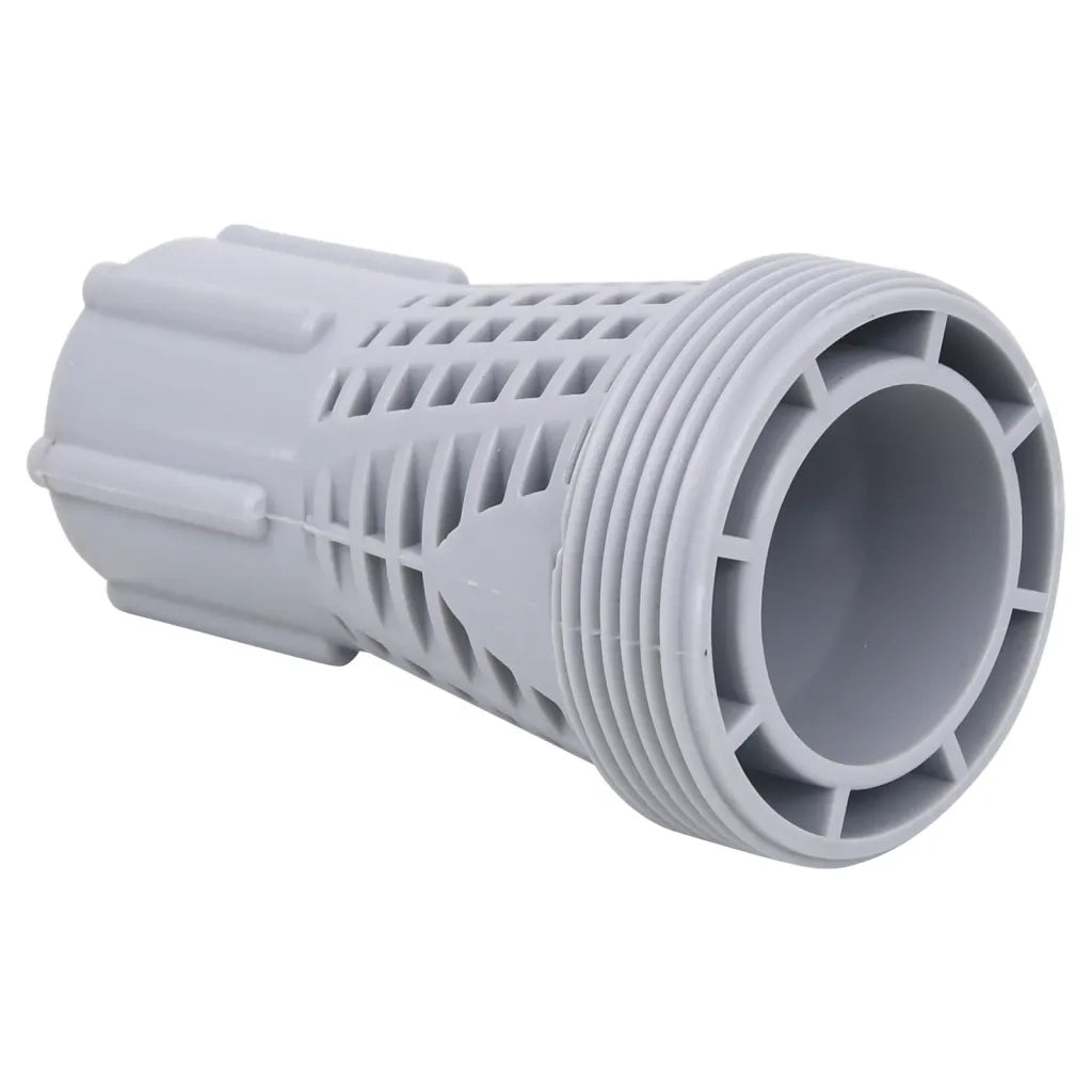 Connettori per Tubo Flessibile per Piscina 2 pz in Plastica CFW2977453