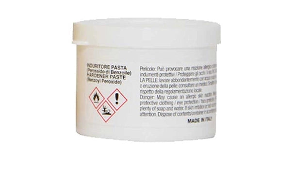 INDURITORE PER STUCCO BICOMPONENTE 30 gr - SINTOLIT