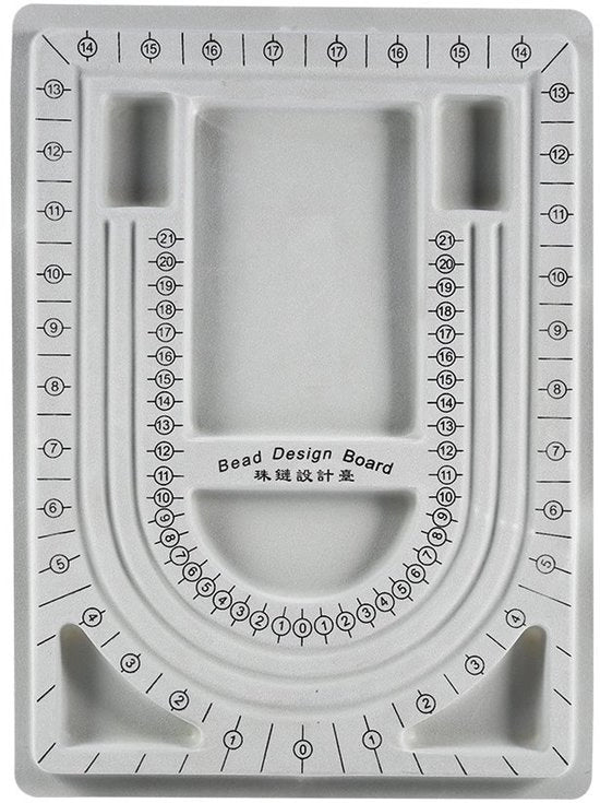 Pannello Professionale per Progetti di Gioielleria - Sieraden Maken - Knutselprojecten - Serrature per Gioielli - Pannello Utile e Funzionale - Sieradenbord