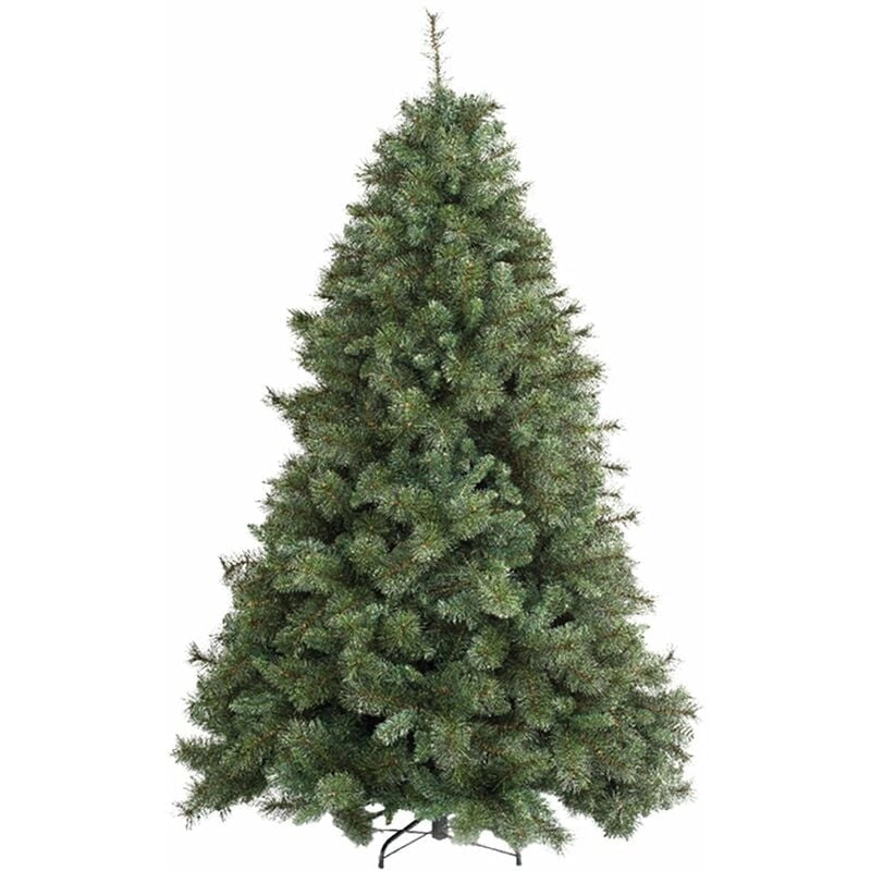 Pino Artificiale Albero Di Natale Oslo - 180 cm