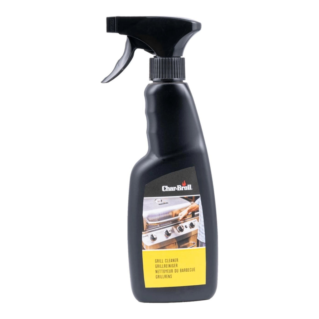 Char-Broil 140039 detergente per griglie e forni Spray