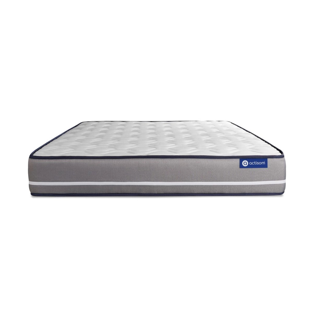 Materasso Actimemo pur 130x210cm - Spessore : 20cm - Memory foam - Rigido