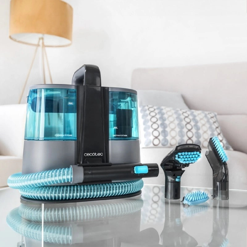 CECOTEC 08425 - Conga 4000 Carpet&Spot Clean XL