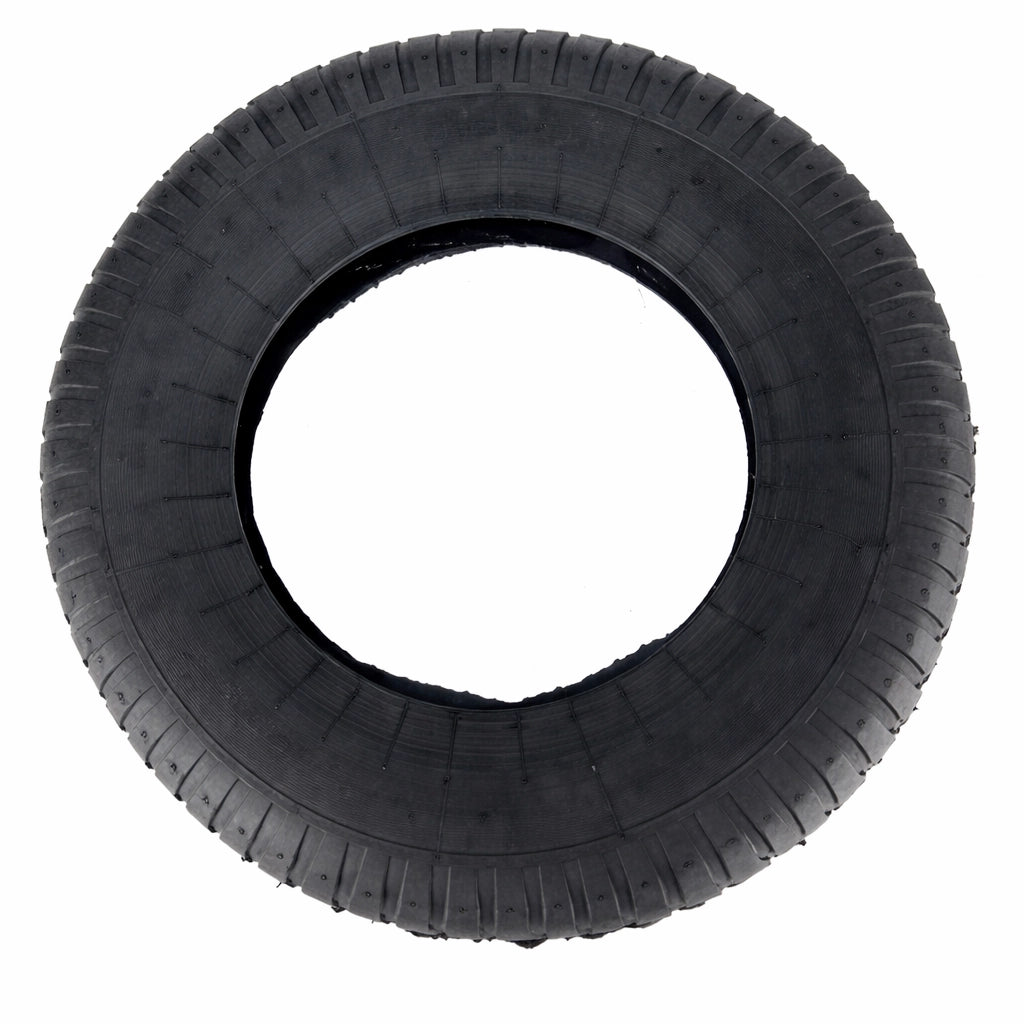 Gomma di ricambio per ruota carriola Misura 3.50-8 tipo Vespa Utilia