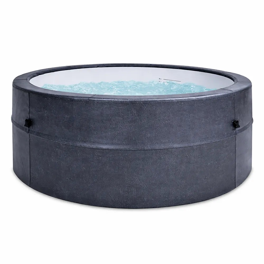 Piscina Idromassaggio OASI + Set Mobili