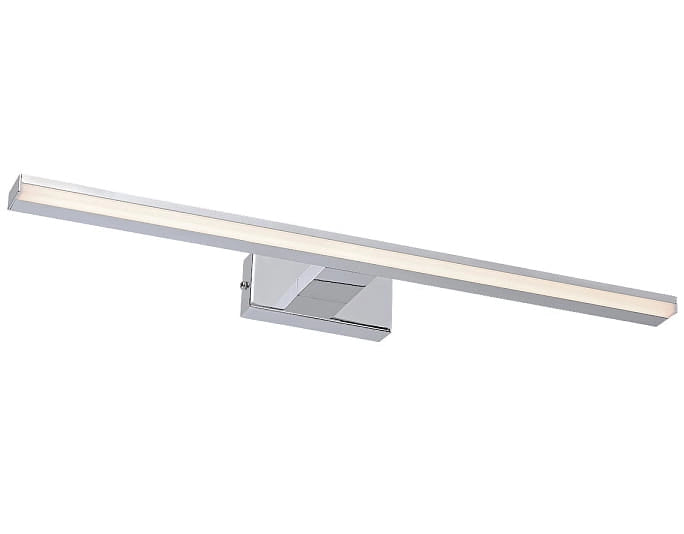 Applique LED Nowodvorski Picasso cromata 60cm 12W IP44