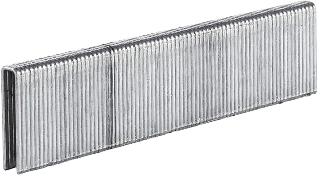 Graffette Graffatrice Chiodatrice Pneumatica Einhell DTA 25/2 5 x 13 16 25 40 mm Formato: 5.7 x 25 mm