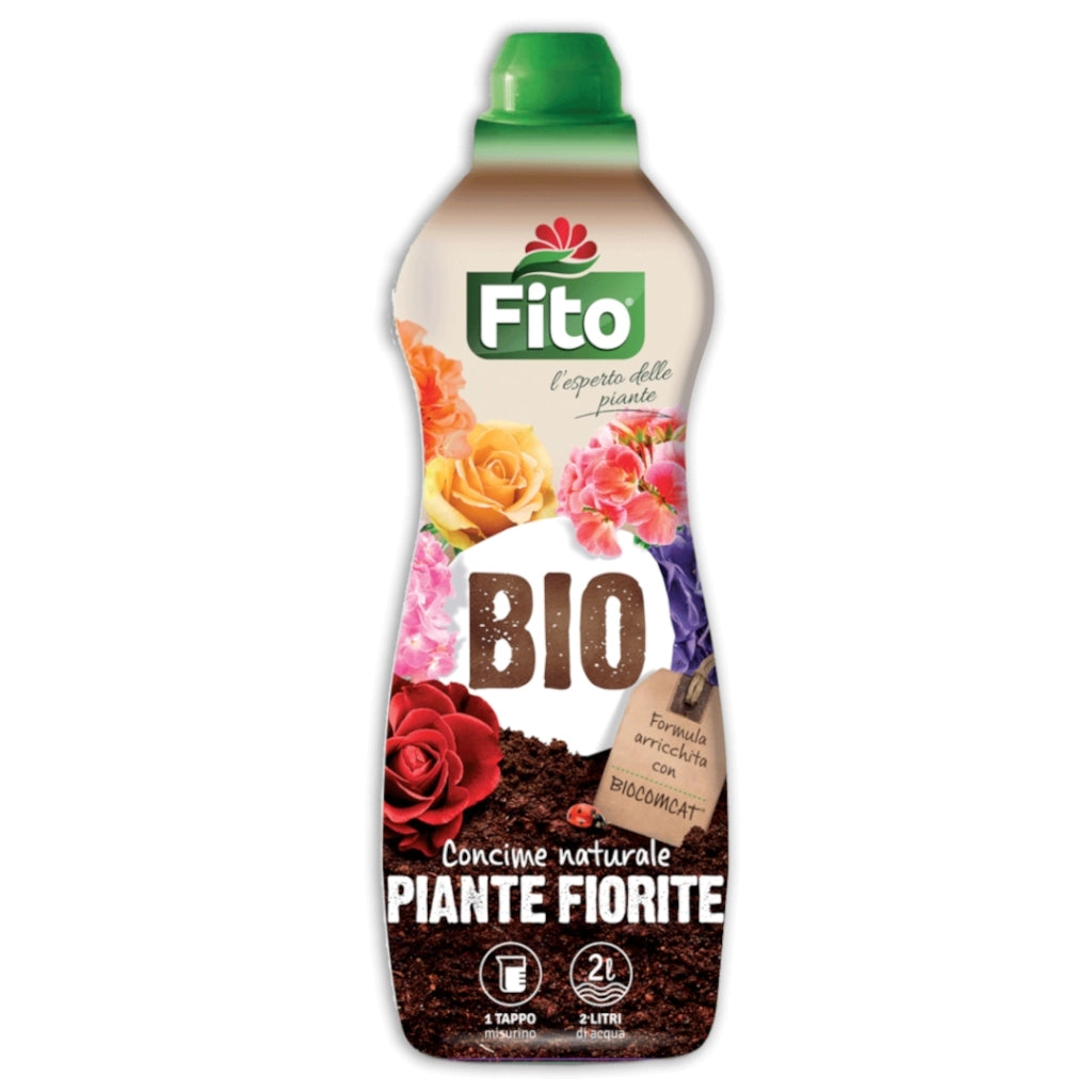 Fito CONCIME PIANTE FIORITE PLUS 1L