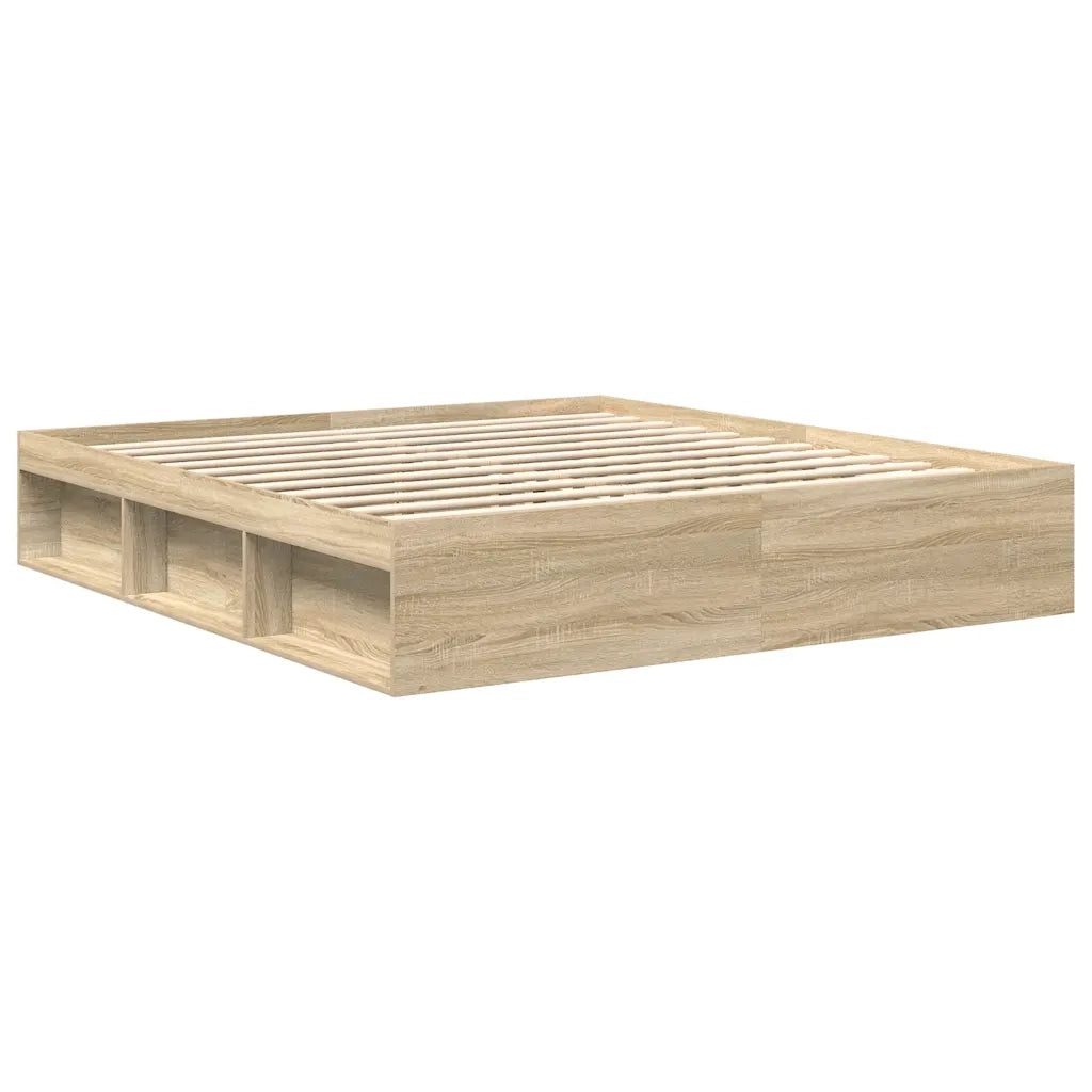 Giroletto Rovere Sonoma 200x200 cm