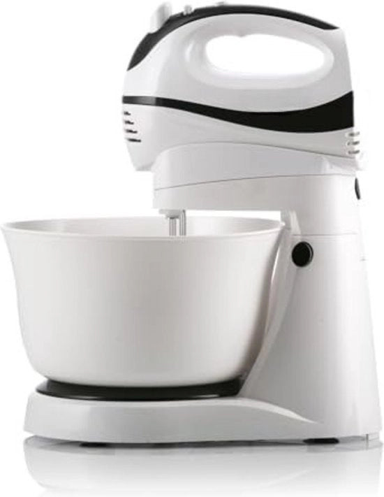 Mixer con Contenitore per Mescolare