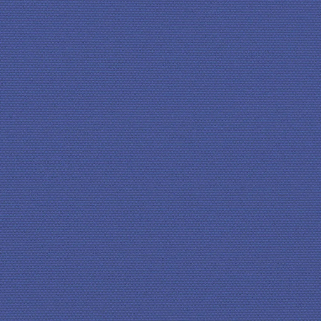 Tenda da Sole | Tenda laterale Retrattile Blu 140x1200 cm