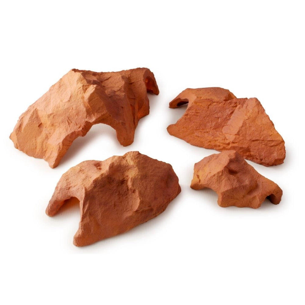 Lucky Reptile Namib Cave Small cm15x8x5,5h - tana per rettili