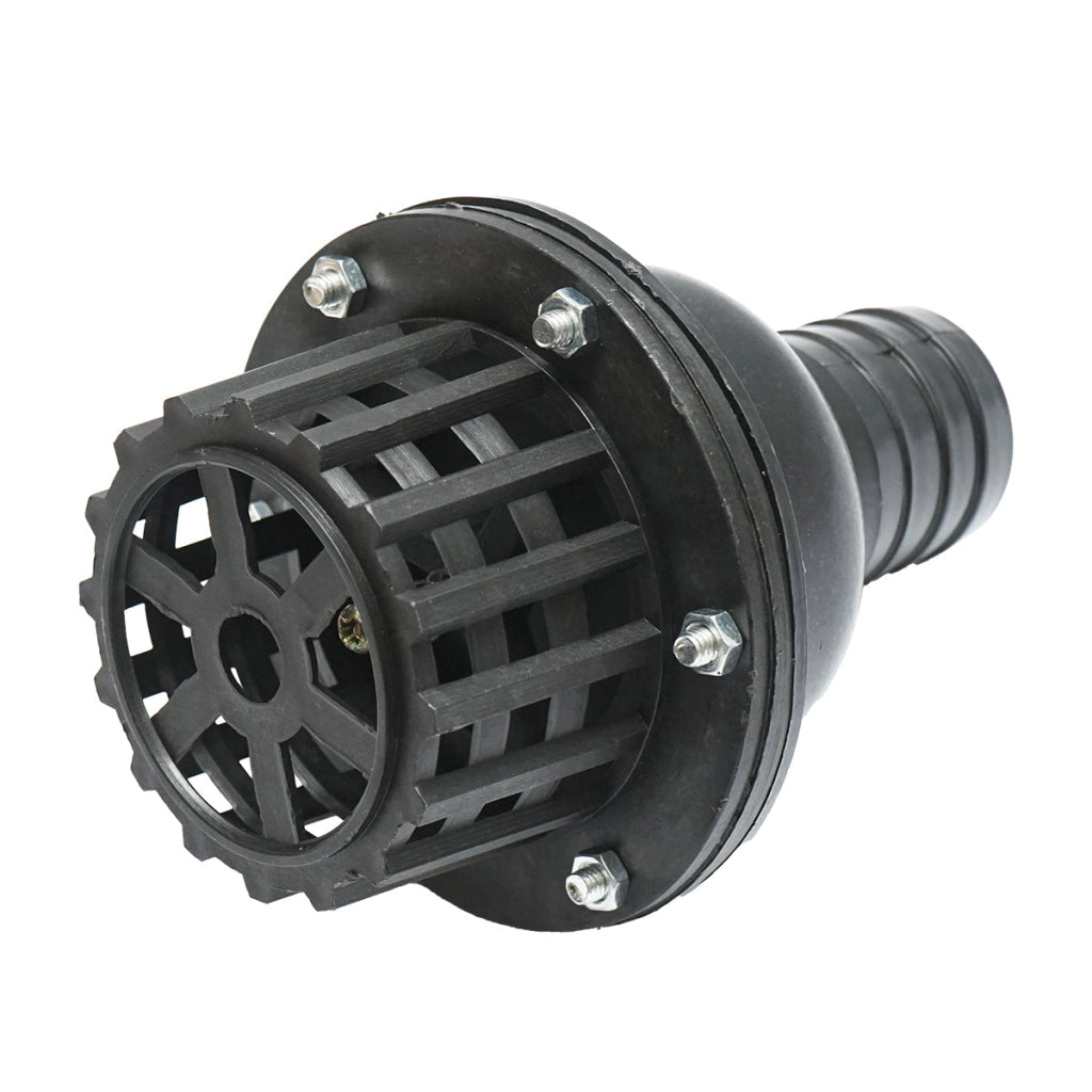Valvola di ritegno da 1,5 pollici (38,1 mm) per motopompe a benzina