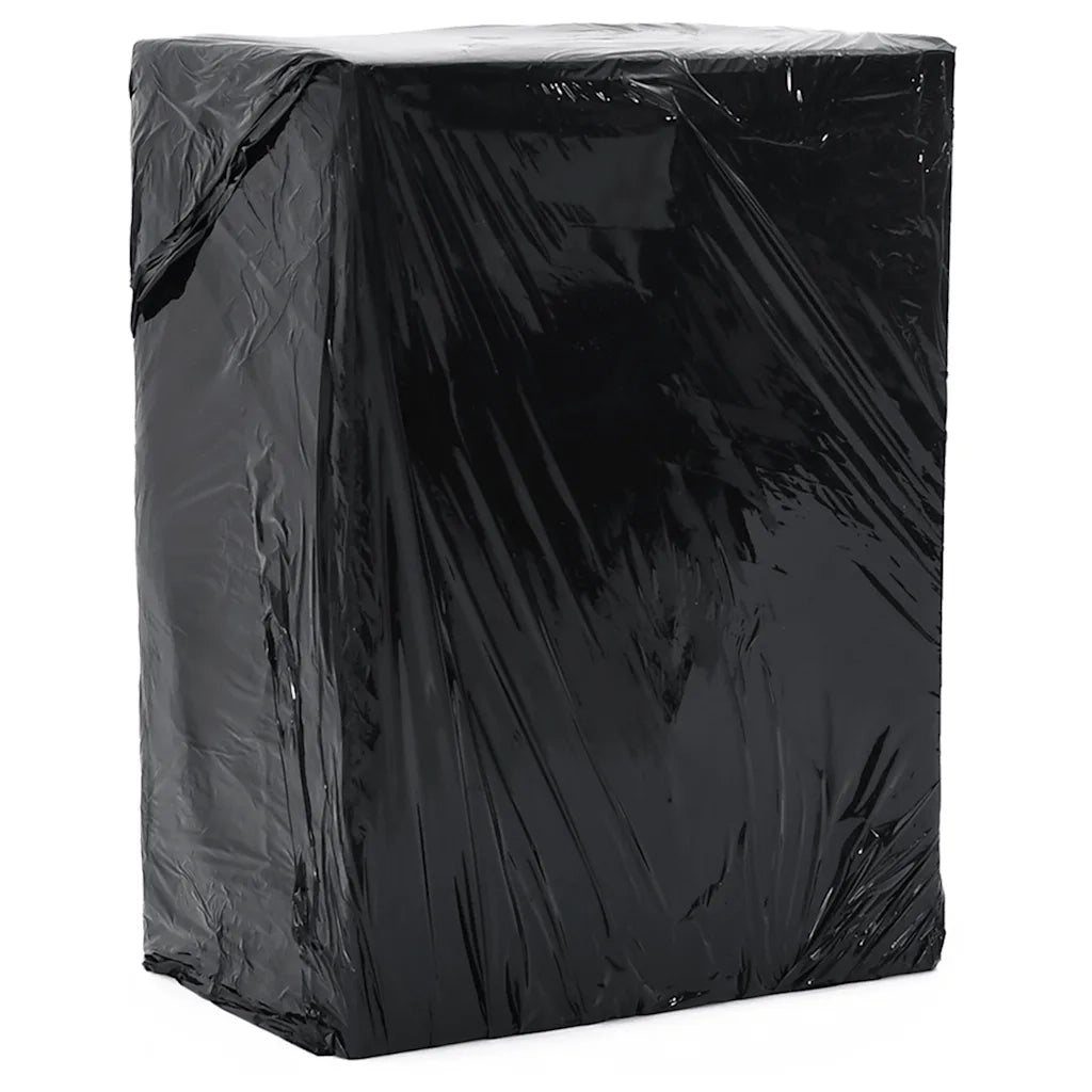 Film Estensibile 6 pz Nero 17 ¦Ìm 50 cm x 300 m CFW1572149