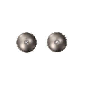 LUCCHETTO ANTIFURTO UFO2 P/PORTELLI FURGONE COPPIA- MERONI- 1,0 coppie