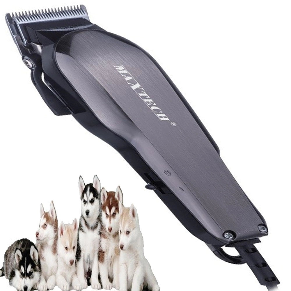 Trade Shop - Tosatrice Rasoio Per Cani Taglio Del Pelo Cane Serie K200 Ta-pe02 -